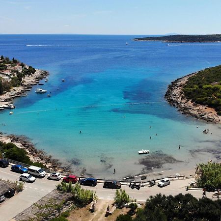 Apartments By The Sea Milna, Vis - 8944 Zewnętrze zdjęcie