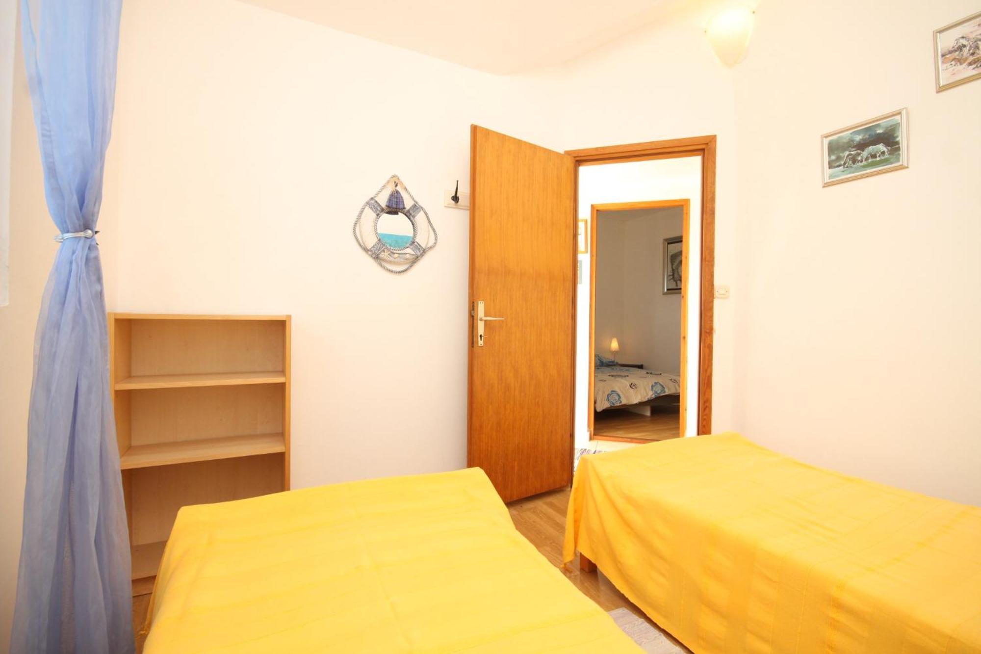 Apartments By The Sea Milna, Vis - 8944 Pokój zdjęcie